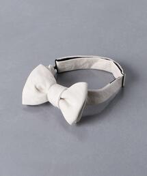 ＜UNITED ARROWS＞ ソリッド ボウタイ