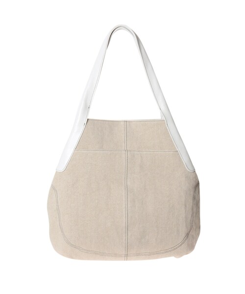 印象のデザイン HIROKO HAYASHI（ヒロコハヤシ）の「◇LINO(リーノ)ショルダー バッグ