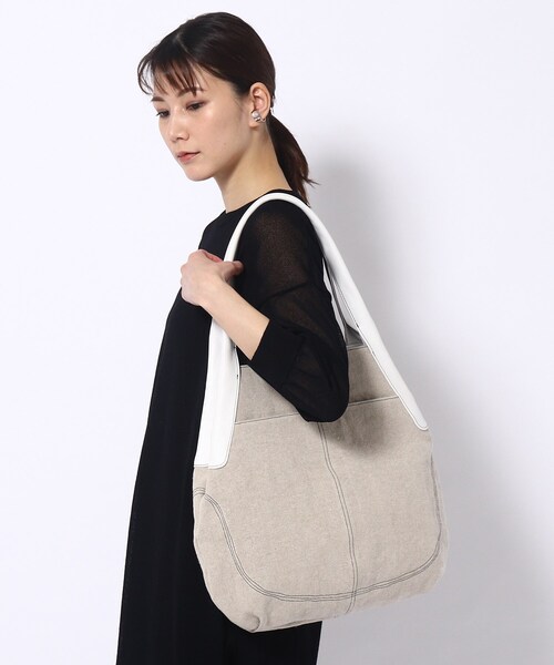 HIROKO HAYASHI（ヒロコハヤシ）の「◇LINO(リーノ)ショルダー
