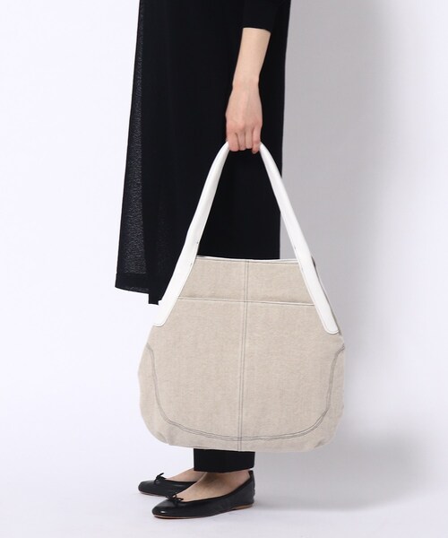 HIROKO HAYASHI（ヒロコハヤシ）の「◇LINO(リーノ)ショルダー