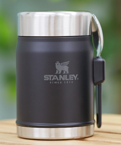 Stanley スタンレー クラシック真空フードジャー 0 41l お弁当箱 Stanley スタンレー のファッション通販 Zozotown