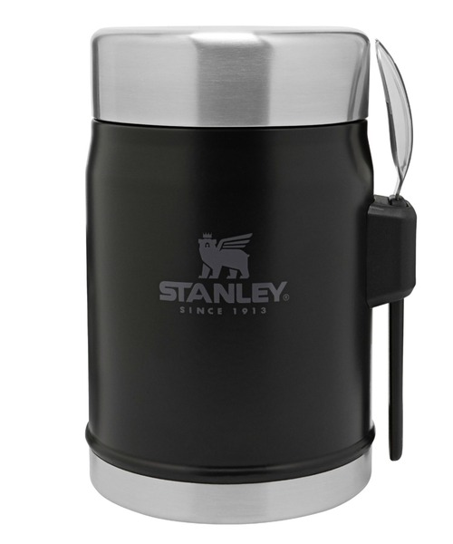 スタンレー Stanley 真空フードジャー 新ロゴ 0.53L 10-01287