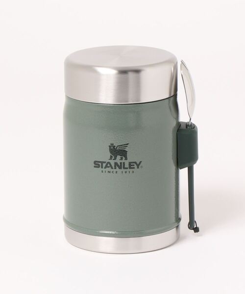 【未使用】STANLEY スタンレー 真空 フードジャー ＆ ビアマグ セット② 16_000000007971.jpg?1726119554