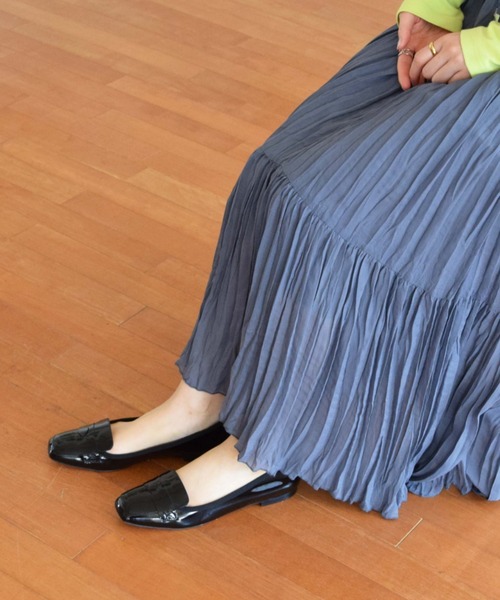 inter-chaussures（インターショシュール）の「【INTER