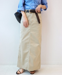plage | 《追加》【GIRL】チノスカート2◆(スカート)
