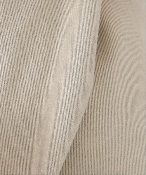 plage（プラージュ）の「《追加》【GIRL】チノスカート2◆（スカート・レディース・ベージュ/ブラック・38/36/34）」の12枚目の写真