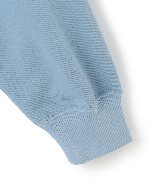 【セール】【UNISEX】裏毛プルオーバーパーカー（パーカー）｜J.PRESS YORK STREET（ジェイプレスヨークストリート）