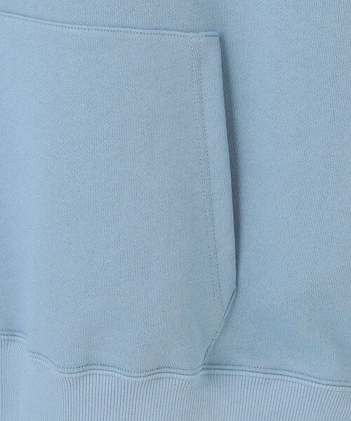 【セール】【UNISEX】裏毛プルオーバーパーカー（パーカー）｜J.PRESS YORK STREET（ジェイプレスヨークストリート）