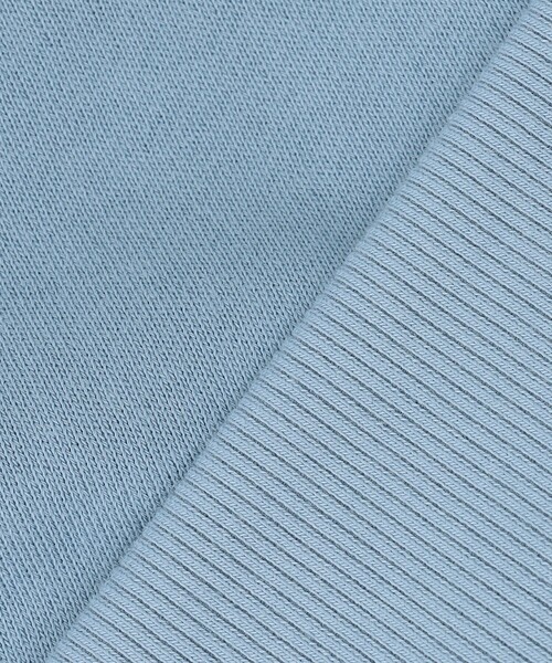 【セール】【UNISEX】裏毛プルオーバーパーカー（パーカー）｜J.PRESS YORK STREET（ジェイプレスヨークストリート）