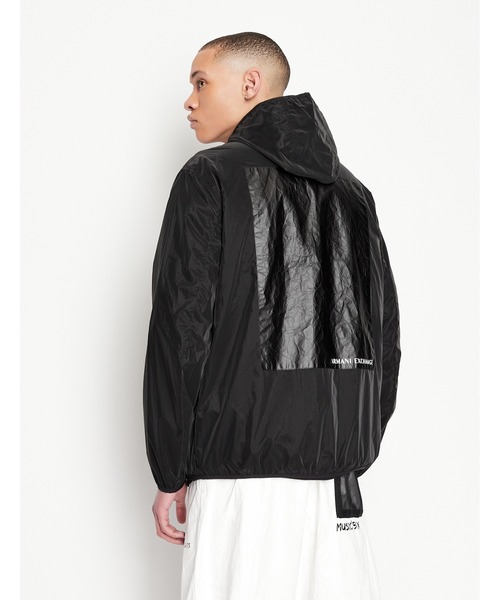 ARMANI EXCHANGE（アルマーニエクスチェンジ）の「【A|X アルマーニ