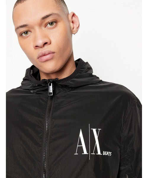 ARMANI EXCHANGE（アルマーニエクスチェンジ）の「【A|X アルマーニ