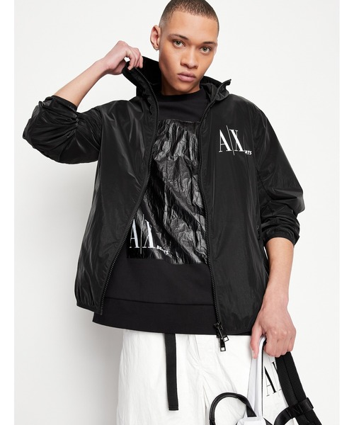 ARMANI EXCHANGE（アルマーニエクスチェンジ）の「【A|X アルマーニ