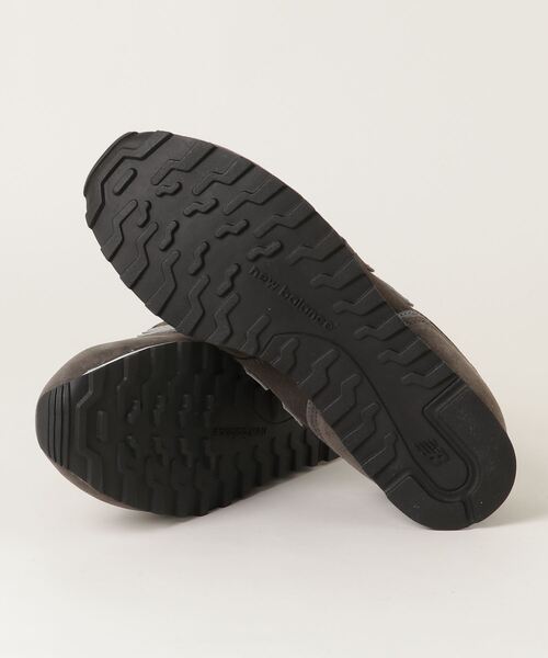 NEW BALANCE（ニューバランス）の「NEW BALANCE/ニューバランス ML373（スニーカー・メンズ・ダークグレー・27cm/27.5cm/28cm/26.5cm）」の3枚目の写真
