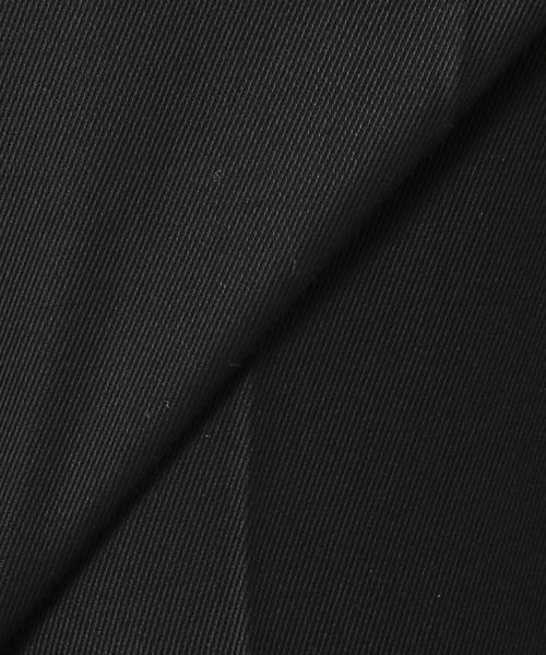 journal standard L'essage(ジャーナルスタンダードレサージュ)の「VIScottonツイルボタンパンツ(その他パンツ・レディース・ブラック/ホワイト系その他・38/36)」の13枚目の写真