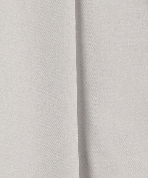 SHIPS（シップス）の「*〈手洗い可能〉ツイルサロペット◆（サロペット/オーバーオール・レディース・ライトグレー/ネイビー/ライトブルー・SMALL/MEDIUM）」の5枚目の写真