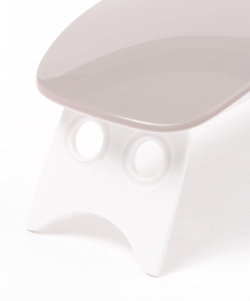 LAKOLE（ラコレ）の「UV LEDネイルライト / 264640（ネイル用品/ネイルケア・レディース・グレー・FREE）」の15枚目の写真