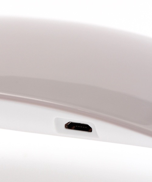 LAKOLE（ラコレ）の「UV LEDネイルライト / 264640（ネイル用品/ネイルケア・レディース・グレー・FREE）」の5枚目の写真