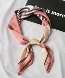 REBALANCE（リバランス）の「大判スカーフ（バンダナ/スカーフ）」