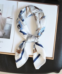 REBALANCE（リバランス）の「大判スカーフ（バンダナ/スカーフ）」