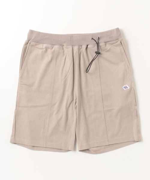 JEMORGAN(ジェーイーモーガン)の「JE MORGAN/JEモーガン 度詰天竺裾ラインショーツ(その他パンツ・メンズ・ライトグレー/ブラック/グレー系その他3・MEDIUM/LARGE/XL)」の3枚目の写真