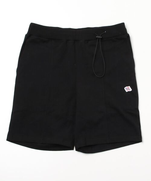 JEMORGAN(ジェーイーモーガン)の「JE MORGAN/JEモーガン 度詰天竺裾ラインショーツ(その他パンツ・メンズ・ライトグレー/ブラック/グレー系その他3・MEDIUM/LARGE/XL)」の2枚目の写真