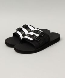 *THE NORTH FACE: BASE CAMP STRAP SLIDE 2 / ベース キャンプ ストラップ スライド 2