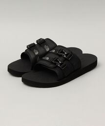 *THE NORTH FACE: BASE CAMP STRAP SLIDE 2 / ベース キャンプ ストラップ スライド 2