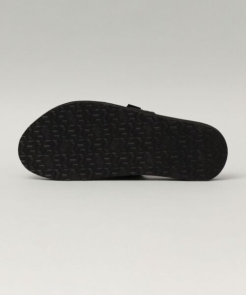 THE NORTH FACE(ザノースフェイス)の「*THE NORTH FACE: BASE CAMP STRAP SLIDE 2 / ベース キャンプ ストラップ スライド 2(サンダル・メンズ・ホワイト/ブラック・8/10/9)」の6枚目の写真