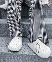 Figments | エンボスシューズ(スリッポン)