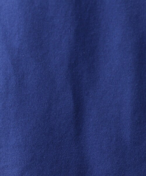 DRESKIP(ドレスキップ)の「◆ウエストリボンイレヘムプルオーバー(Tシャツ/カットソー・レディース・オフホワイト/ブラック/ブルー・02/03)」の13枚目の写真