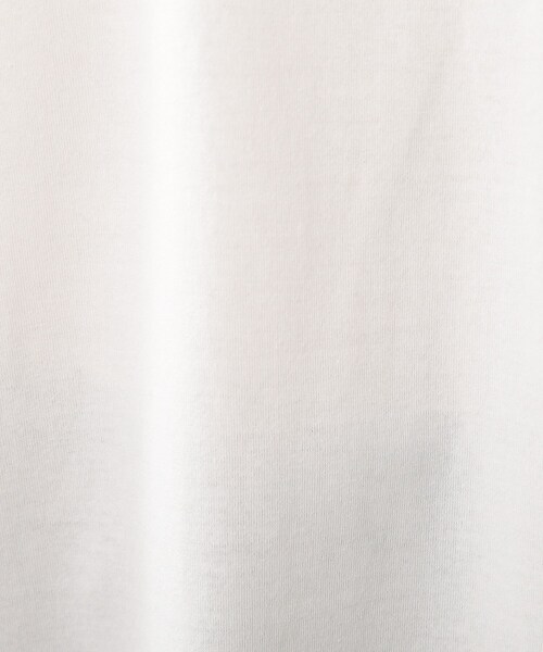 DRESKIP(ドレスキップ)の「◆ウエストリボンイレヘムプルオーバー(Tシャツ/カットソー・レディース・オフホワイト/ブラック/ブルー・02/03)」の14枚目の写真