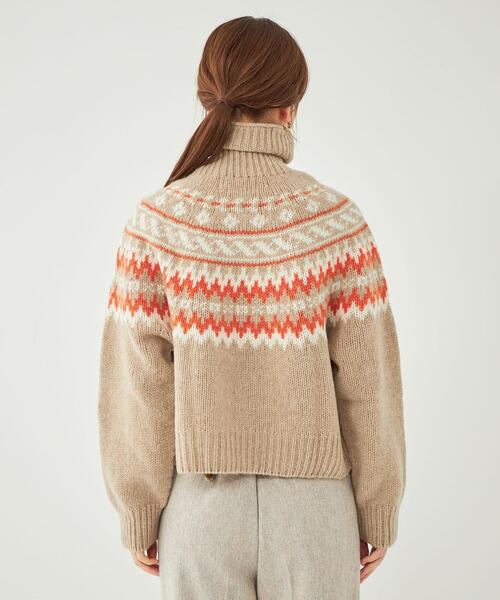 Harley of Scotland（ハーレーオブスコットランド）の「【矢野未希子