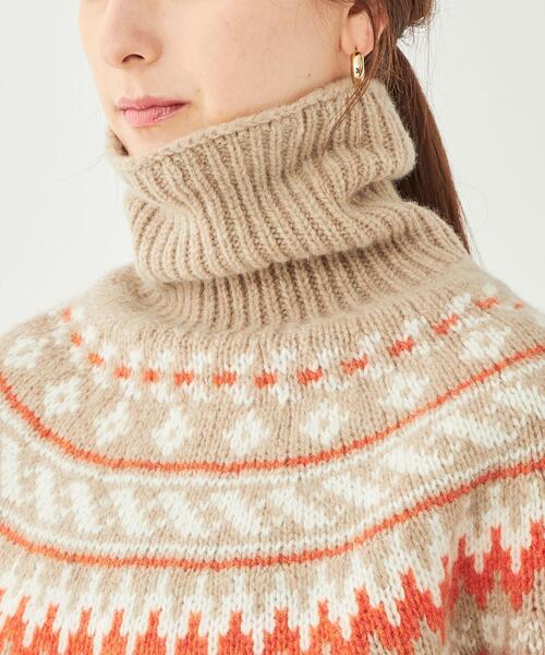 Harley of Scotland（ハーレーオブスコットランド）の「【矢野未希子