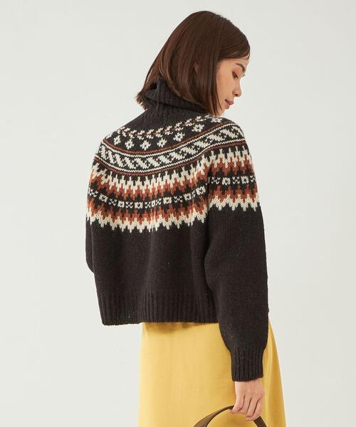 Harley of Scotland（ハーレーオブスコットランド）の「【矢野未希子