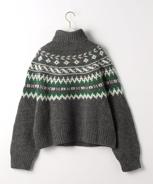 Harley of Scotland（ハーレーオブスコットランド）の「【矢野未希子