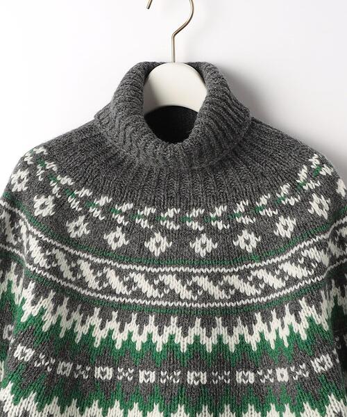 Harley of Scotland（ハーレーオブスコットランド）の「【矢野未希子