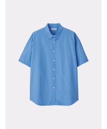 SOFTHYPHEN | TYPEWRITER BIG S/S SHIRT(シャツ/ブラウス)