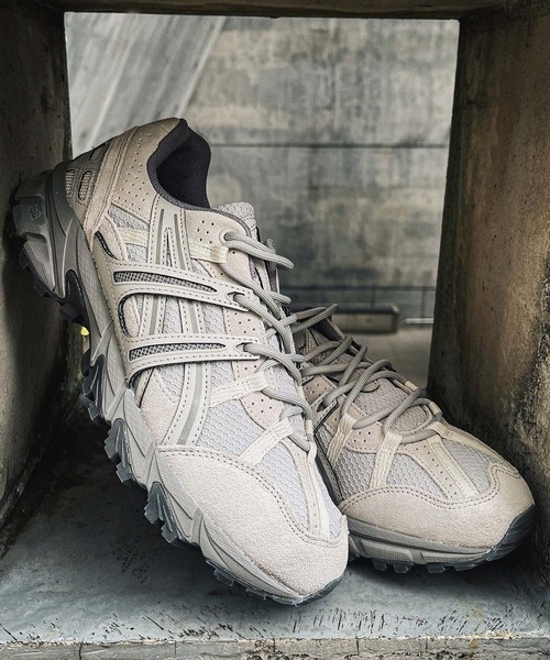 ASICS GEL-SONOMA 15-50 / アシックス ゲルソノマ フィフティーン フィフティー