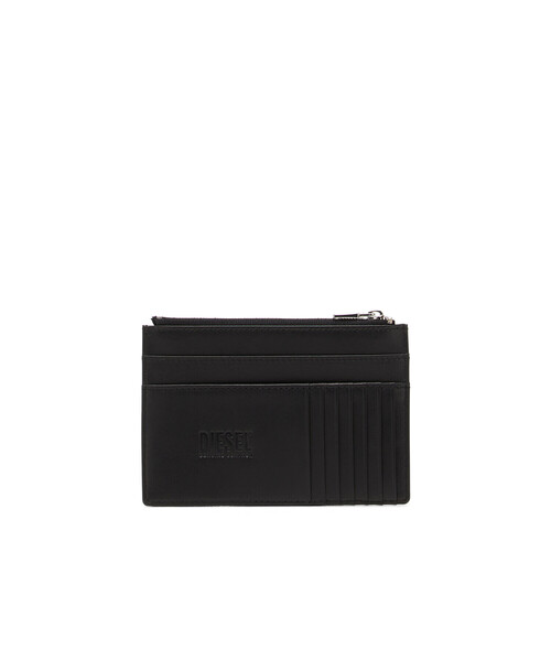 DIESEL（ディーゼル）の「レディース レザー カードケース（カード