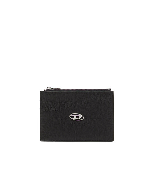 DIESEL(ディーゼル)の「レディース レザー カードケース(カードケース・レディース・ブラック・UNI)」の7枚目の写真