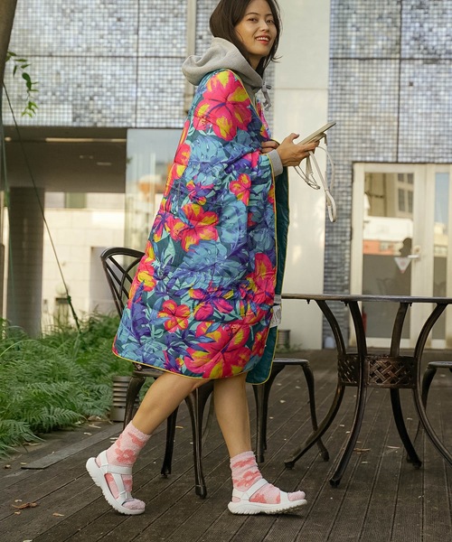 Rumpl（ランプル）の「【RUMPL/ランプル】NANOLOFT PUFFY 