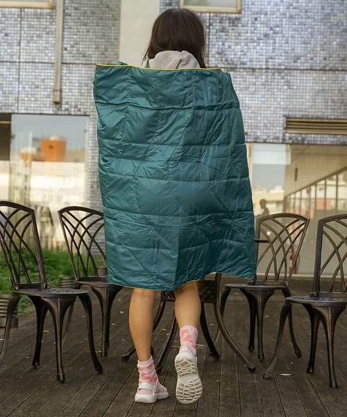 ランプル ブランケット NANOLOFT PUFFY 新品未使用 楽天市場】【値下げ】ブランケット ランプル Rumpl NANOLOFT