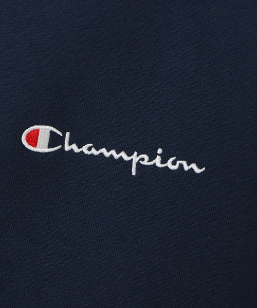 Champion(チャンピオン)の「【Champion/チャンピオン】メンズ アクションスタイル フーデッドスウェットシャツ(パーカー・メンズ・レッド/ホワイト/グレー/ネイビー・X-LARGE/MEDIUM/LARGE/SMALL)」の21枚目の写真