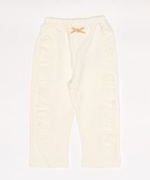 kids zoo | フライス表起毛パンツ(その他パンツ)