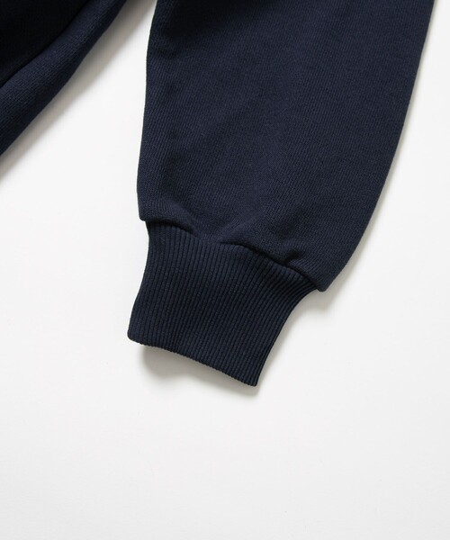 FREAK'S STORE(フリークスストア)の「FREAK'S STORE/フリークスストア ヘビーウェイト 裏毛スウェットパーカー/フーディ/ビックシルエット/ヘビーオンス(パーカー・メンズ・ライトグレー/ネイビー/ブラック/グレー・LARGE/MEDIUM/SMALL)」の17枚目の写真