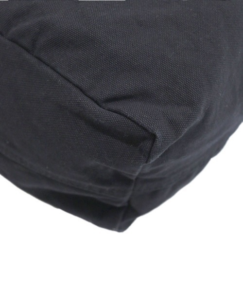 DONOBAN（ドノバン）の「ビックサイズキャンバスショルダーバッグ（ショルダーバッグ・レディース・ホワイト系その他/ブラック/カーキ・ONESIZE/ONE SIZE）」の13枚目の写真