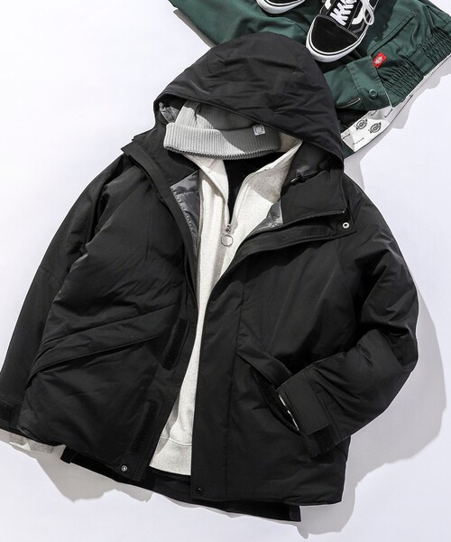 【数回使用】PRADA プラダ　レザー　ケース　ジップ Prada iPhone 17 Pro Max サフィアーノレザーケース | ブラック