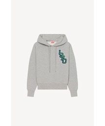 KENZO（ケンゾー）の「'VARSITY' オーバーサイズ フーディー（パーカー