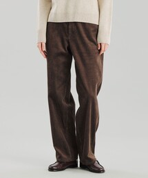 MACKINTOSH PHILOSOPHY | GREY LABEL シンチバックコーデュロイパンツ(その他パンツ)