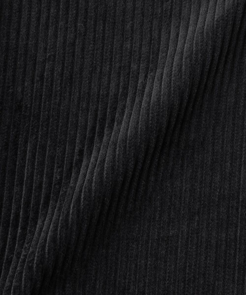 MACKINTOSH PHILOSOPHY(マッキントッシュ フィロソフィー)の「GREY LABEL シンチバックコーデュロイパンツ(その他パンツ・レディース・ブラウン/ダークネイビー・1/2)」の11枚目の写真